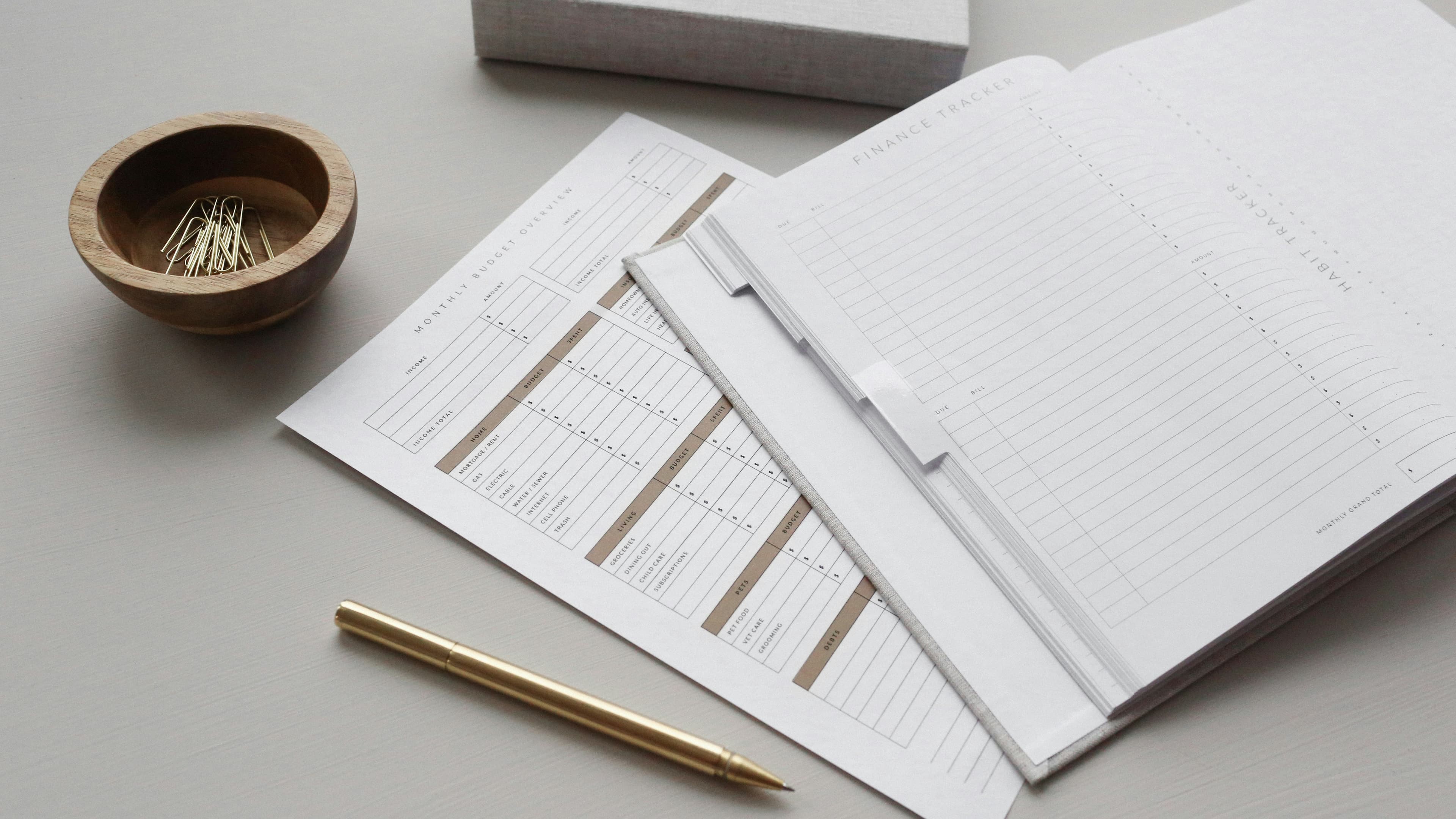 5 Investing Mistakes That Are Quietly Killing Your Future