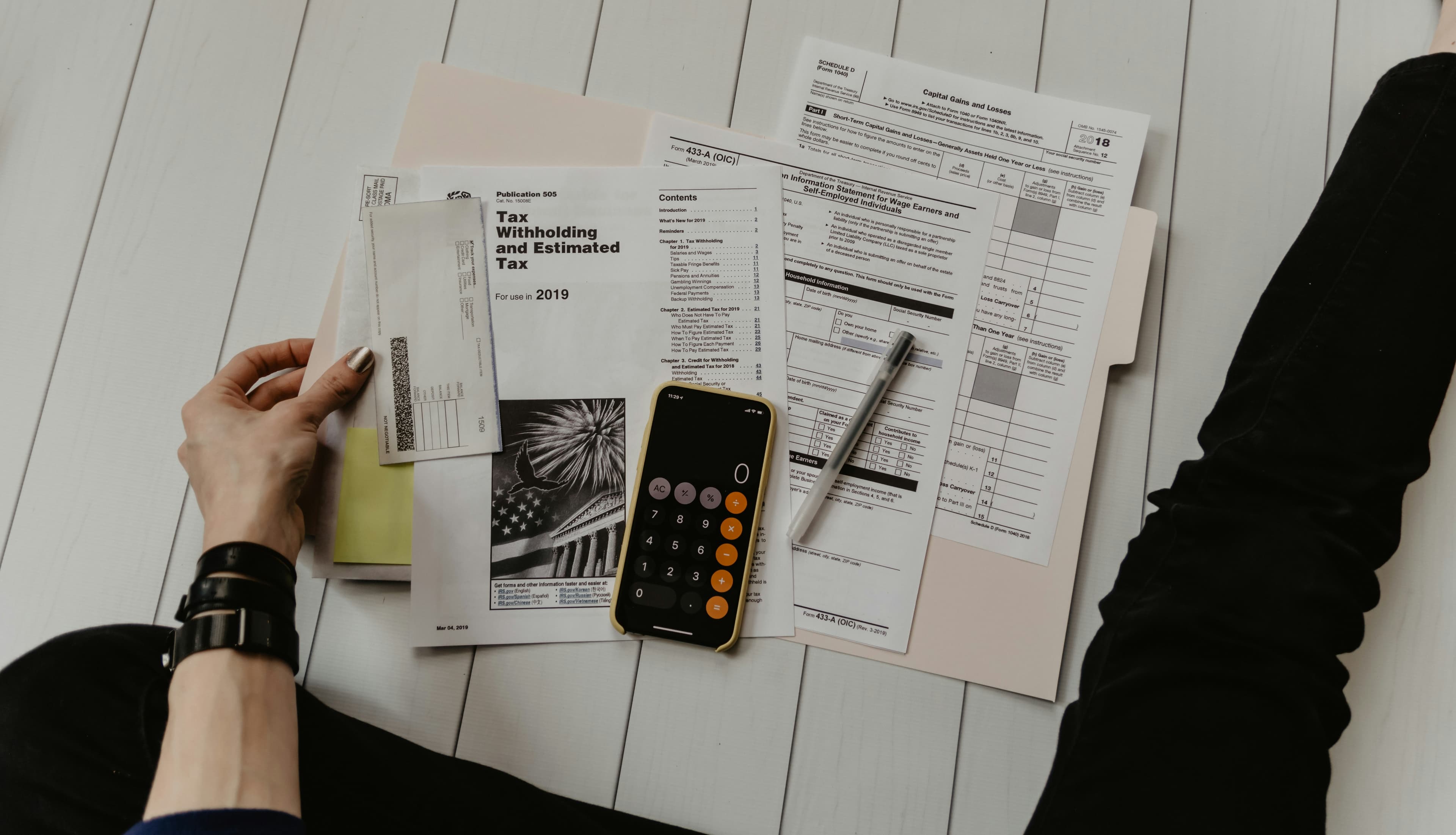Financial Freedom Is Closer Than You Think — Here’s Proof