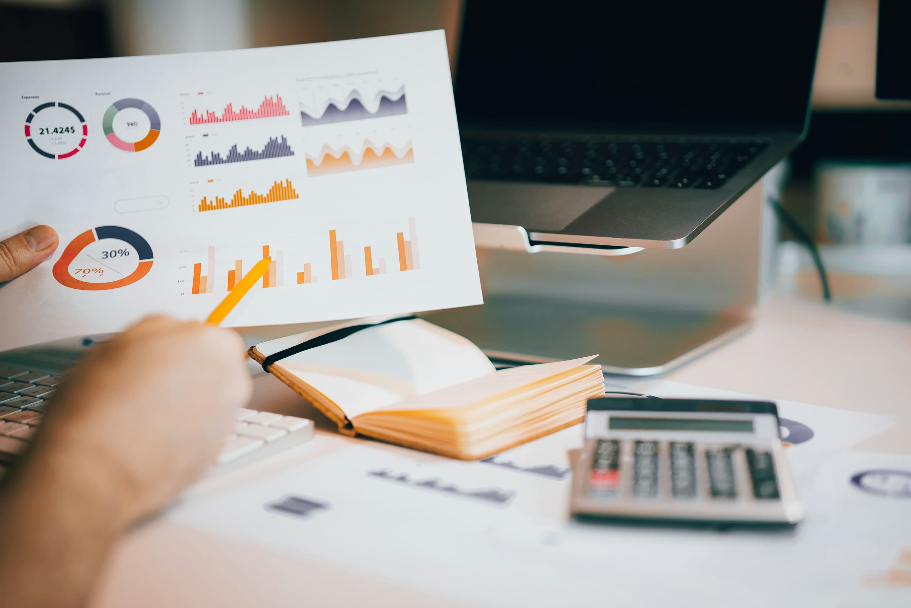The Future of Wealth: Trends Reshaping Global Finance in the Next Decade